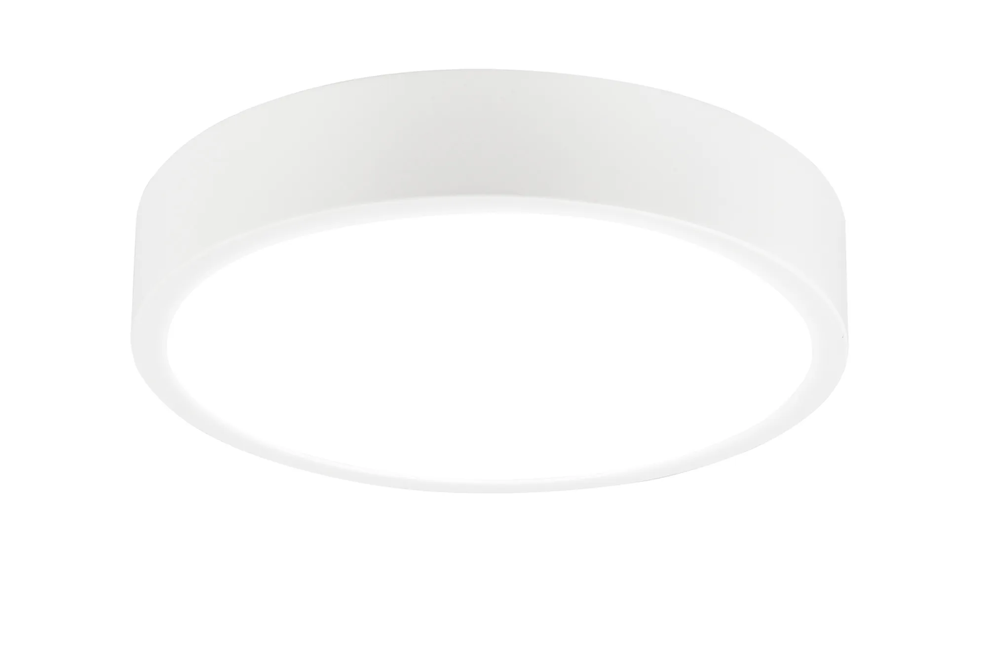 M6627  Saona 30cm Round LED Surface Flush Fitting